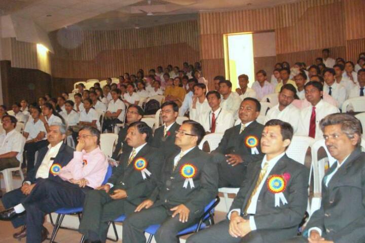 auditorium