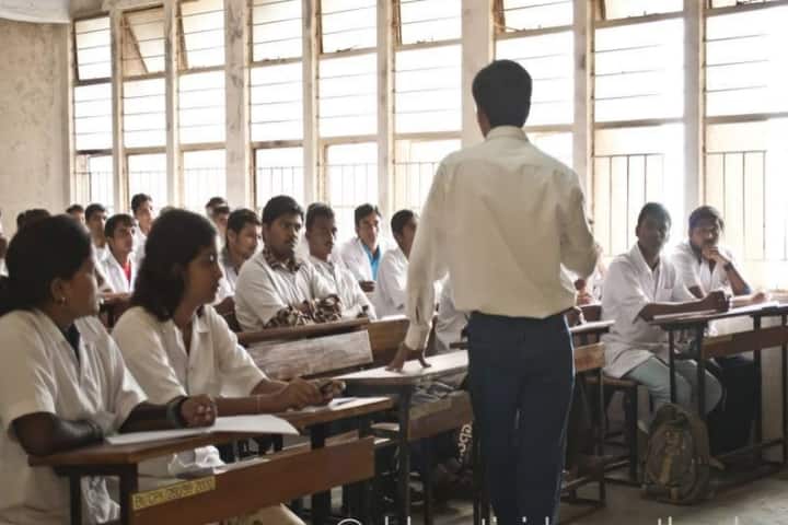 classroom