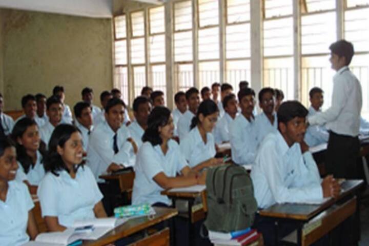 classroom