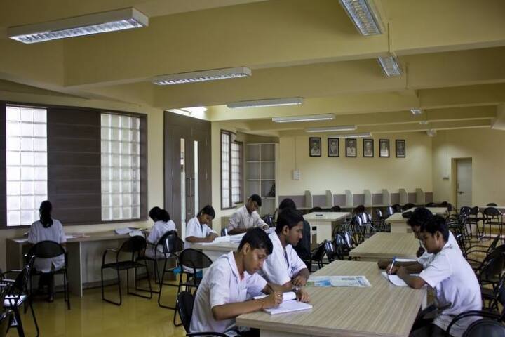 laboratory