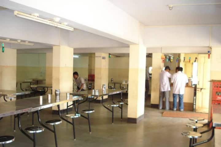 laboratory