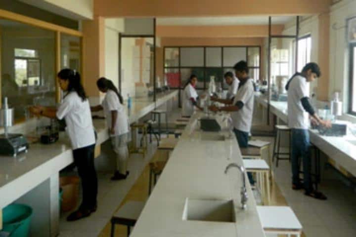 laboratory