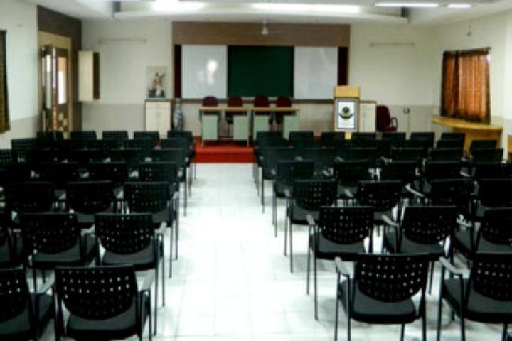 auditorium