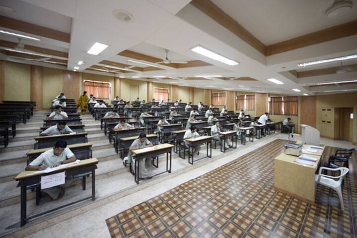 classroom