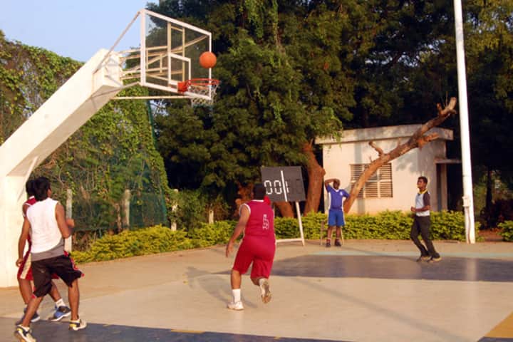 sports