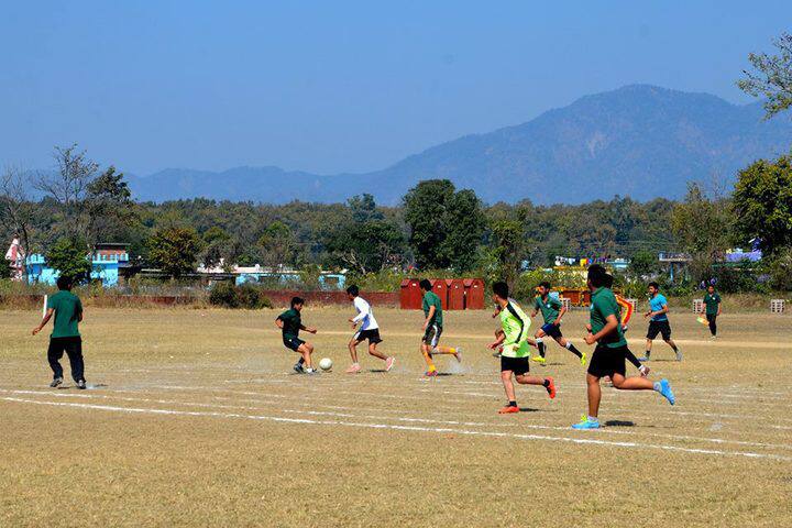 sports