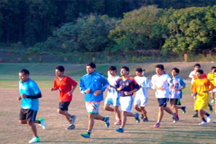 sports