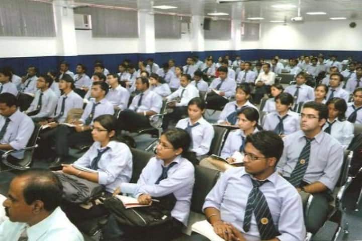 auditorium