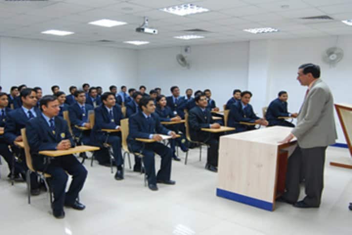 classroom