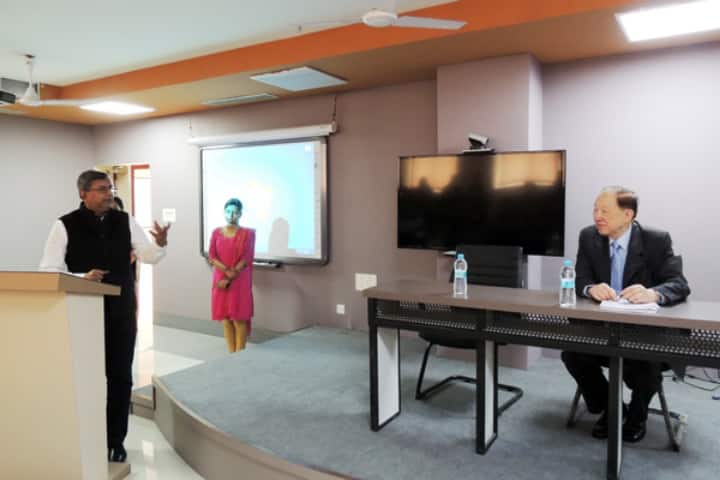 classroom