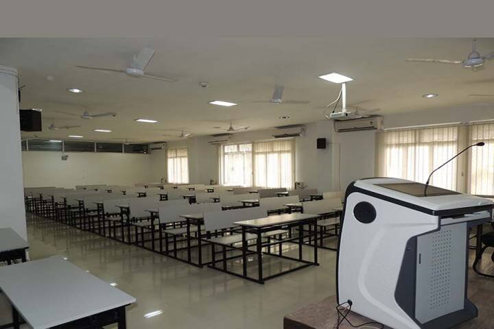 classroom