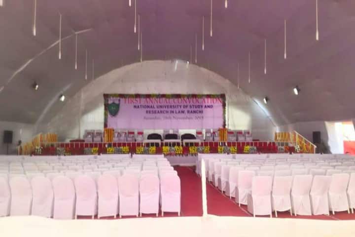 auditorium