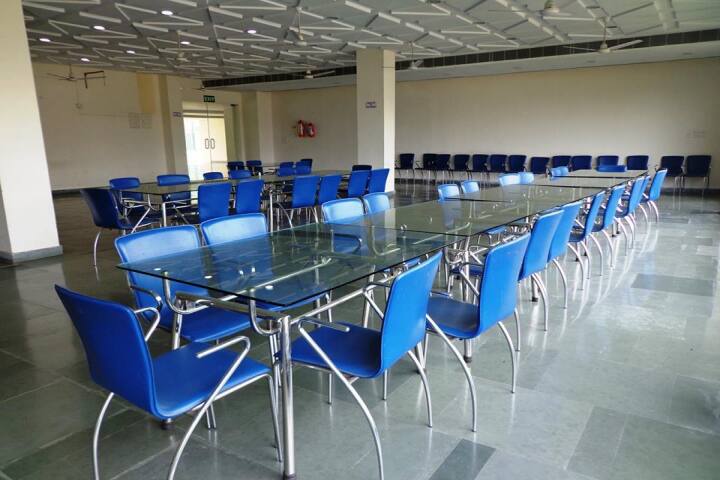 cafeteria