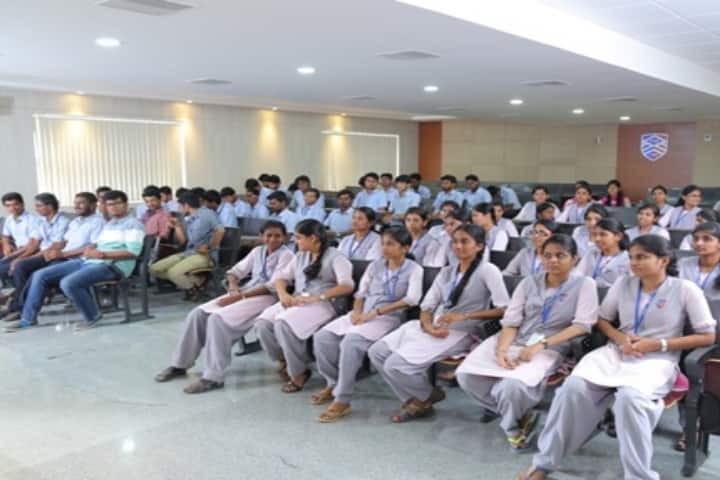 auditorium