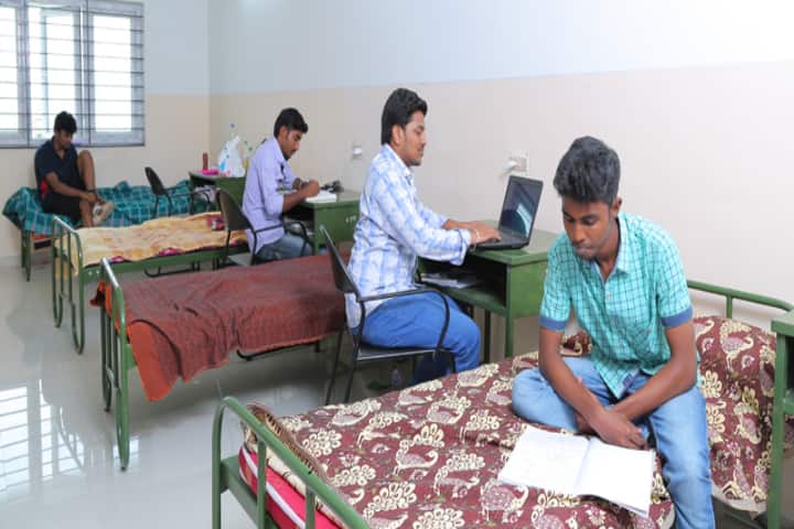 hostel