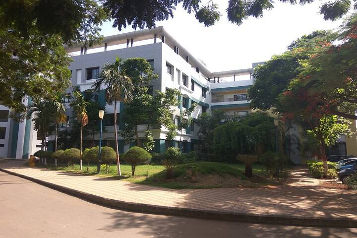 Chanakya Education Society's, Indira College of Pharmacy, Pune ...