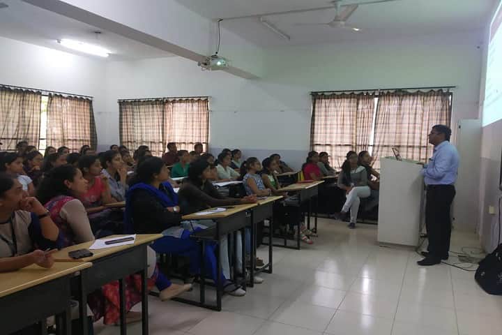 Chanakya Education Society's, Indira College of Pharmacy, Pune ...