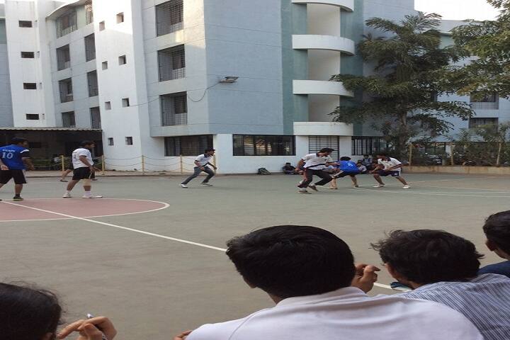 Chanakya Education Society's, Indira College of Pharmacy, Pune ...