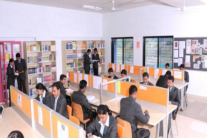 Chanakya Education Society's, Indira College of Pharmacy, Pune ...