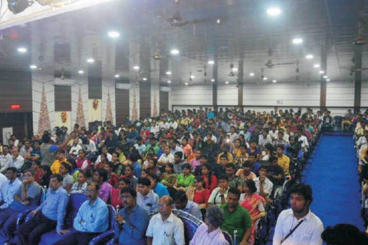 auditorium