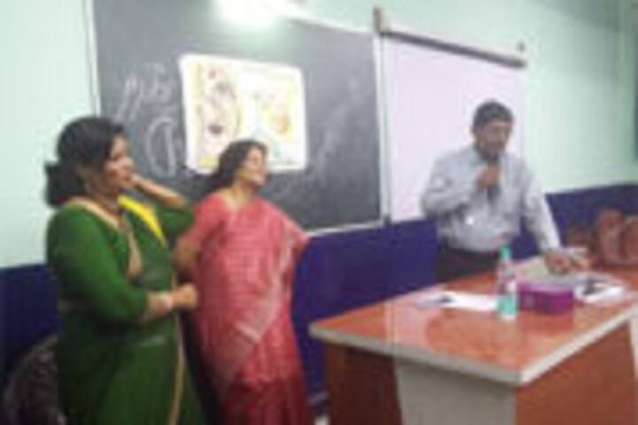 classroom