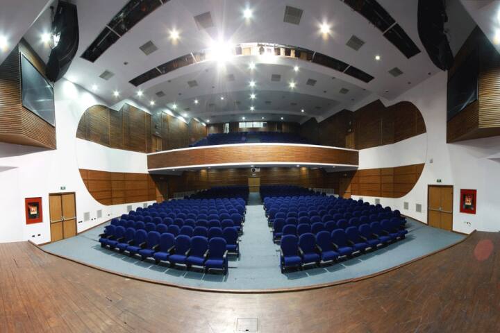 auditorium