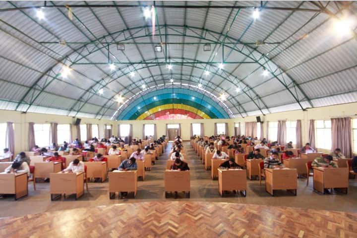 auditorium
