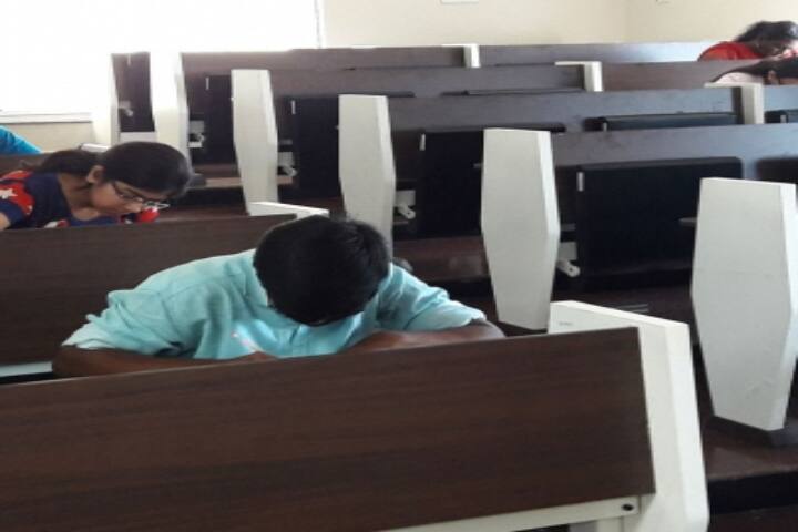 classroom