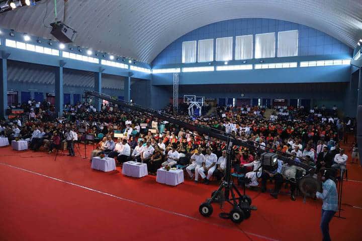 Yenepoya University Mangalore: Admission Fees Courses Placements