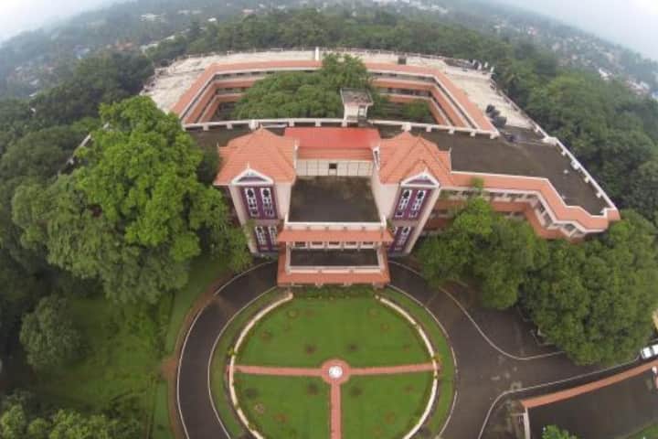 Cusat CUSAT Kochi: Admission, Fees, Courses, Placements, Cutoff, Ranking