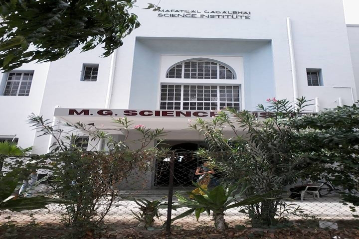 Mg Science Institute Mgsi Ahmedabad Admission 21 Courses Fee Cutoff Ranking Placements Scholarship