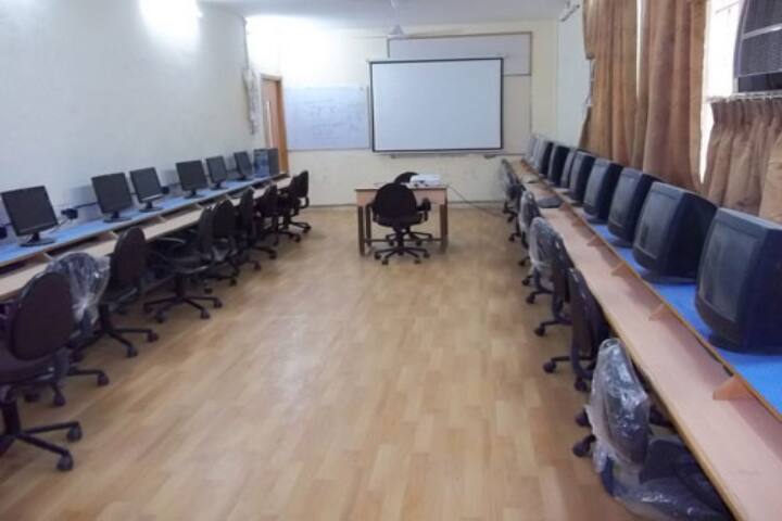 laboratory