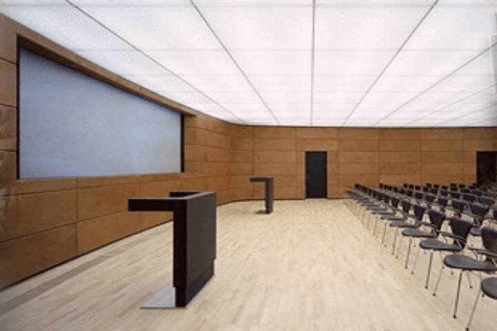 auditorium