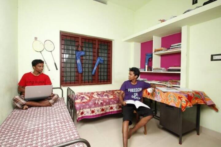 hostel