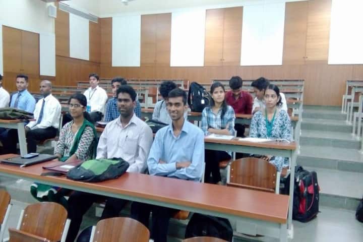 classroom