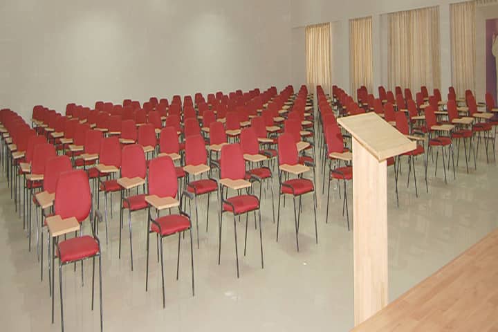 auditorium