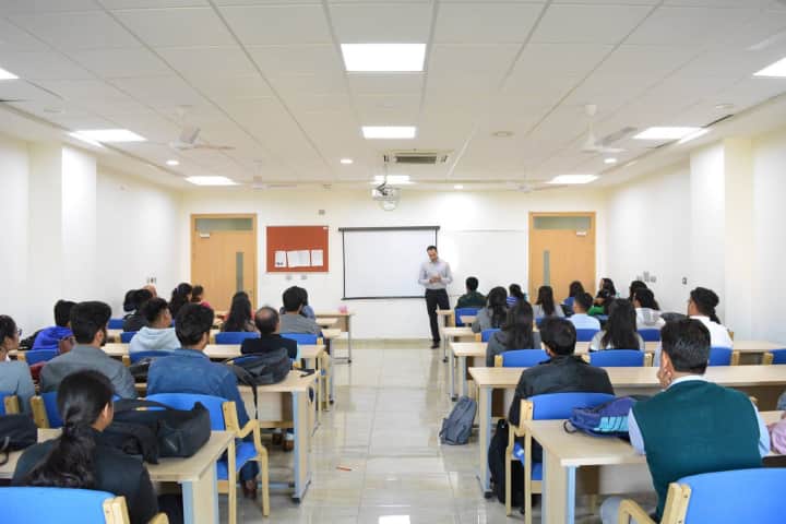 classroom
