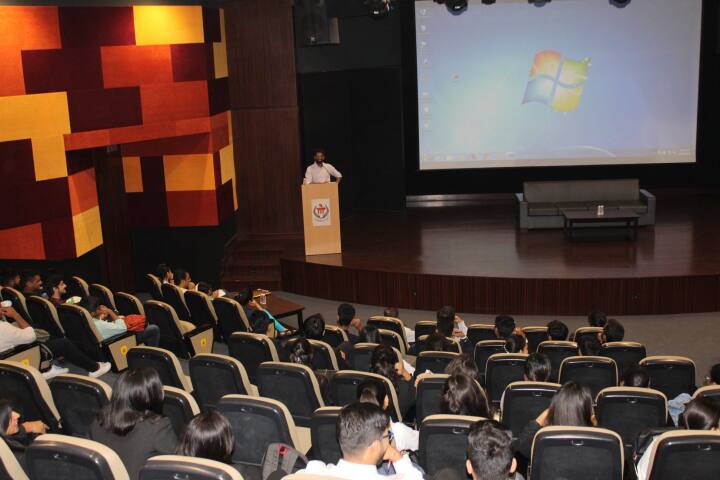 auditorium
