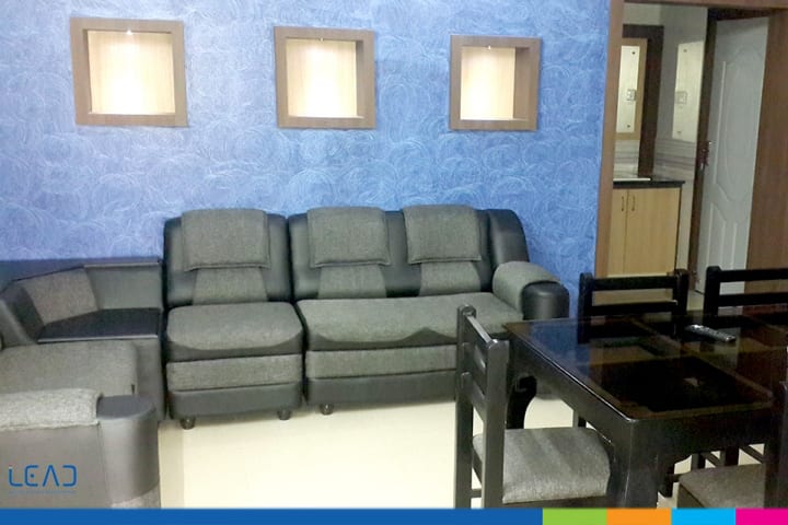 hostel