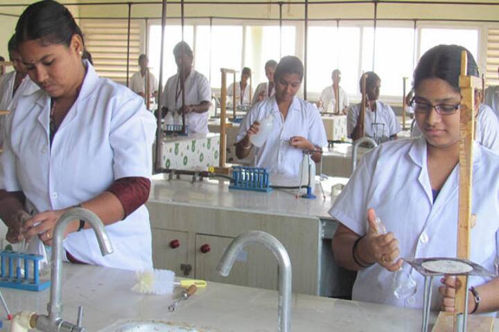 laboratory