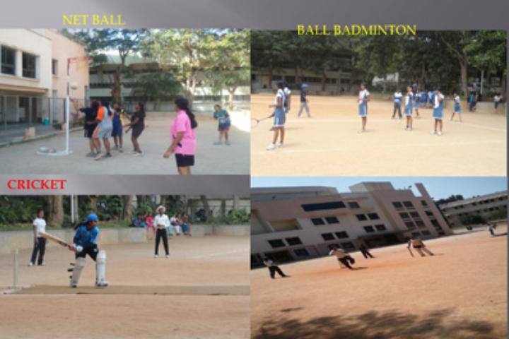 sports