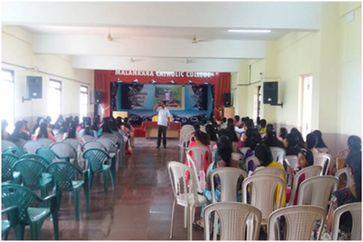 auditorium