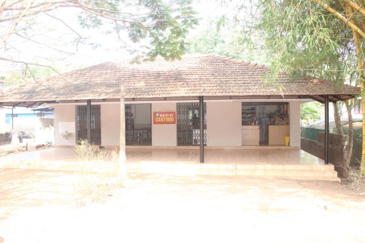 cafeteria
