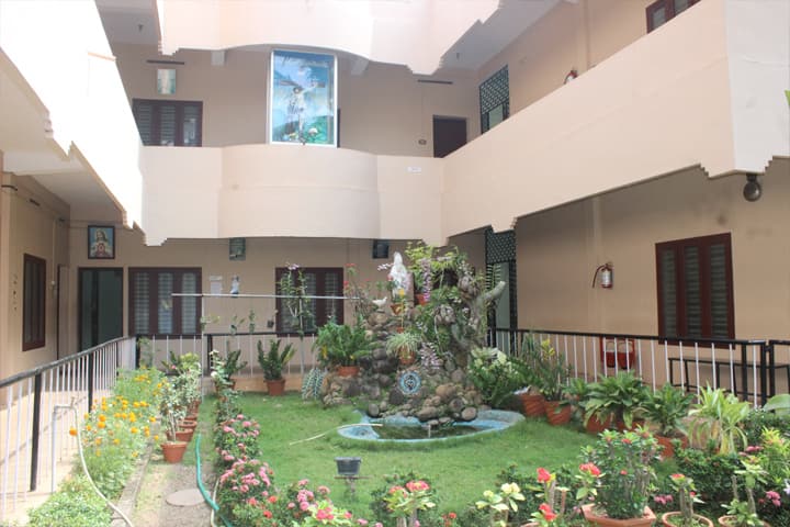 hostel