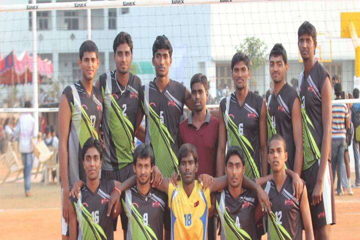 sports
