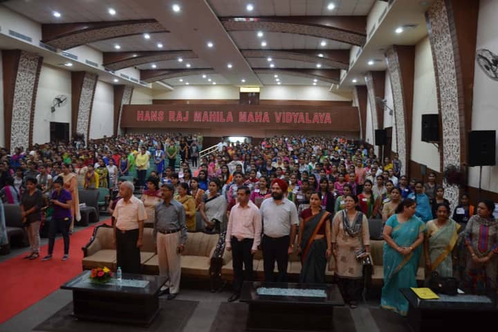 auditorium