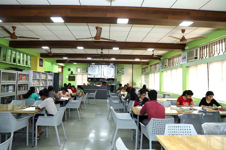 SIES College of Commerce and Economics, Mumbai: Admission, Fees ...