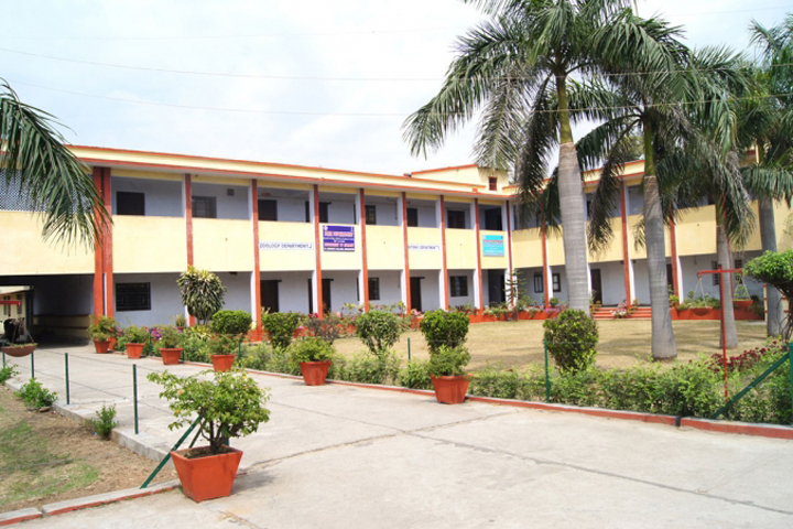 St Andrews College, Gorakhpur: Admission, Fees, Courses, Placements ...