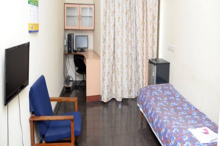 hostel