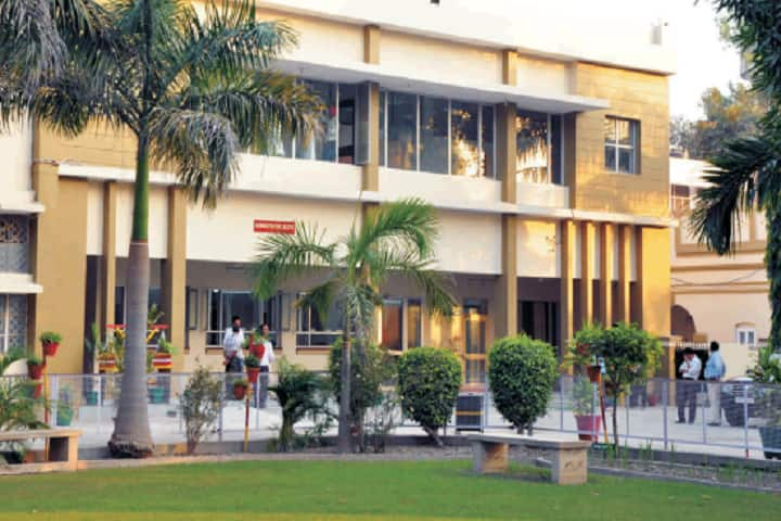 RSD College, Firozpur City: Admission, Fees, Courses, Placements ...